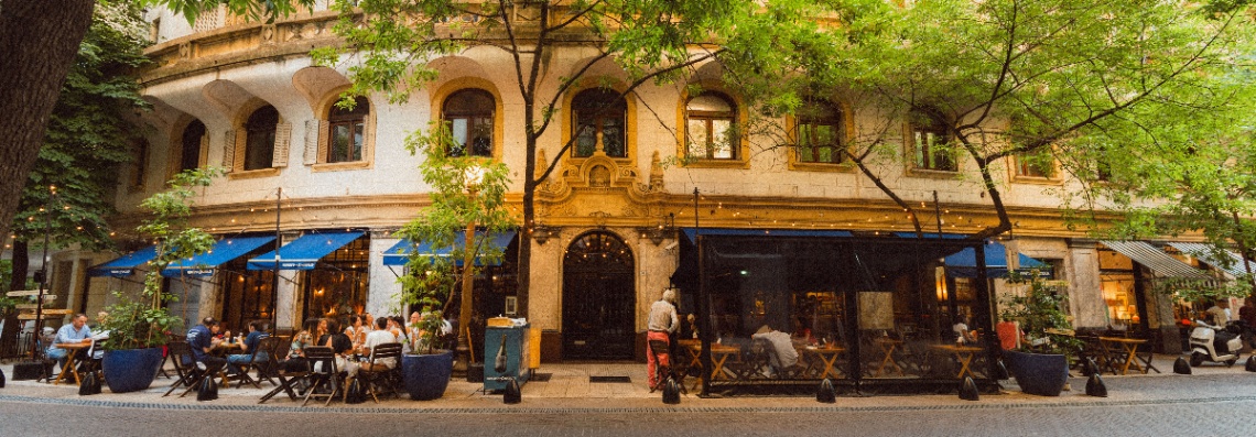 Calle Arroyo